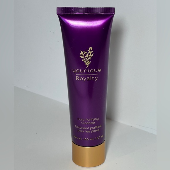 Younique Other - Younique Royalty Pore Purifying Cleanser, New 3.3 fl oz